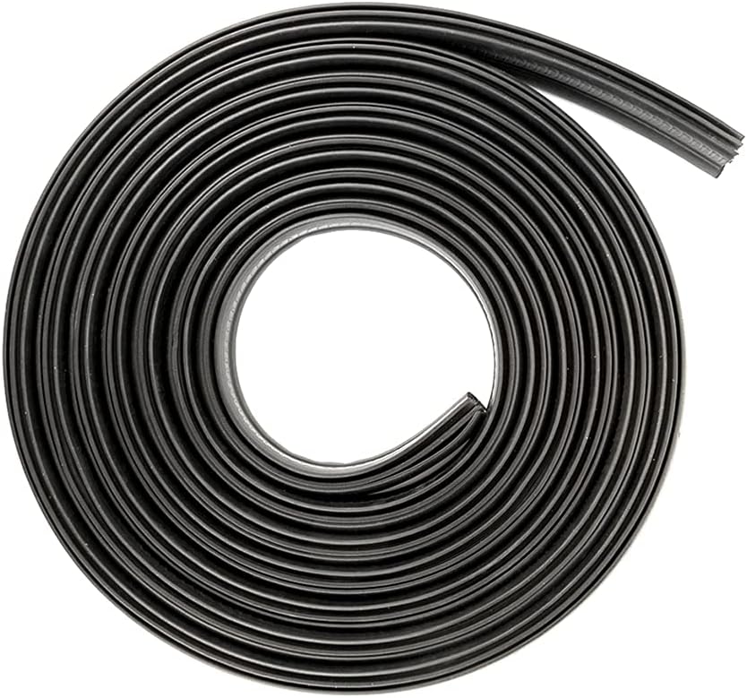 LST Heckklappen Türdichtung Kofferraumdichtung Transporter IV T4 Bus