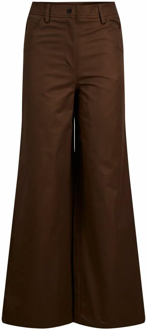 JJXX Damen Jxbrooke Compact Pant Noos Hose
