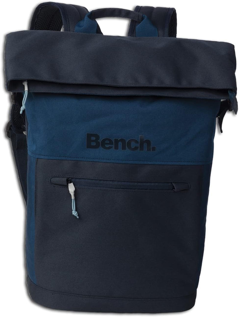 Bench Leisure Rucksack 45 cm Laptopfach