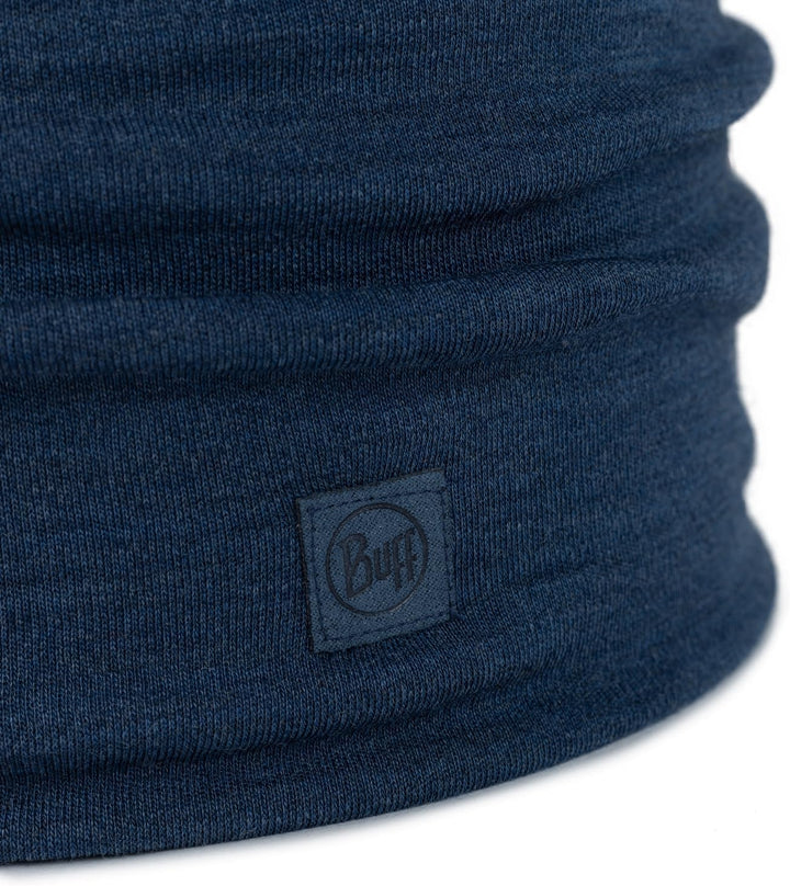 Buff Unisex Halswärmer Merino Heavyweight Merino Heavyweight Multifunktionstuch (1er Pack) Einheitsg