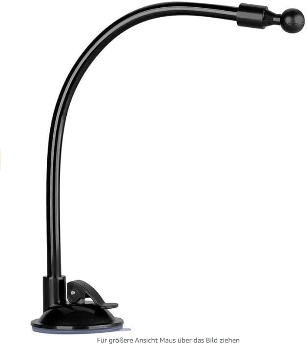 HiYi Car Dent Fix Tools LED-Streifen zur Erkennung von Dellen, Weisslicht, mit einstellbarem Halter,