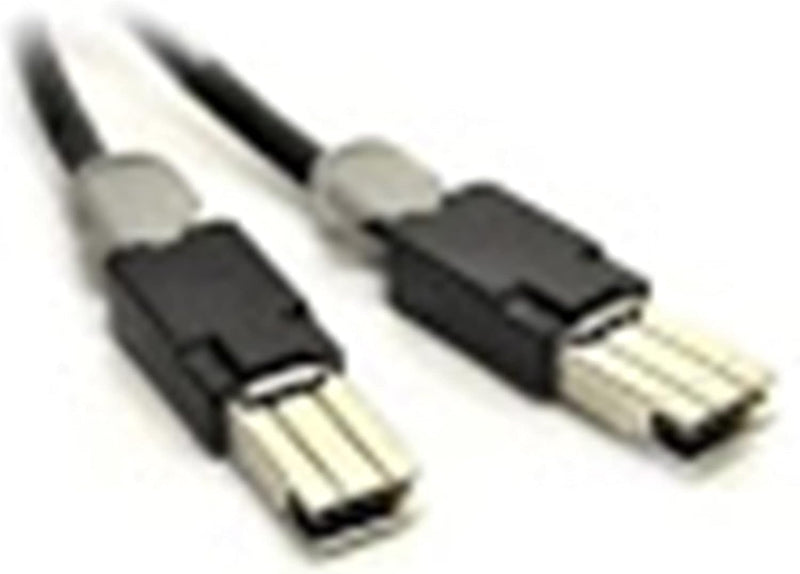 Cisco Catalyst CAB-STK-E-0.5M= Bladeswitch 0,5-m-Netzwerk-Switch-Stack-Kabel, zur Cisco Catalyst 311
