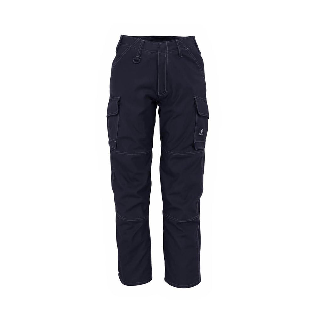 Mascot Unisex New Haven Servicehose New Haven (1er Pack) 42 Schwarz-blau, 42 Schwarz-blau