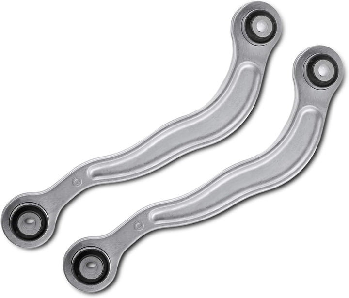 Frankberg 2x Querlenker Hinten Kompatibel mit S-Klasse 280 320 350 400 430 500 600 1998-2005 S-Klass