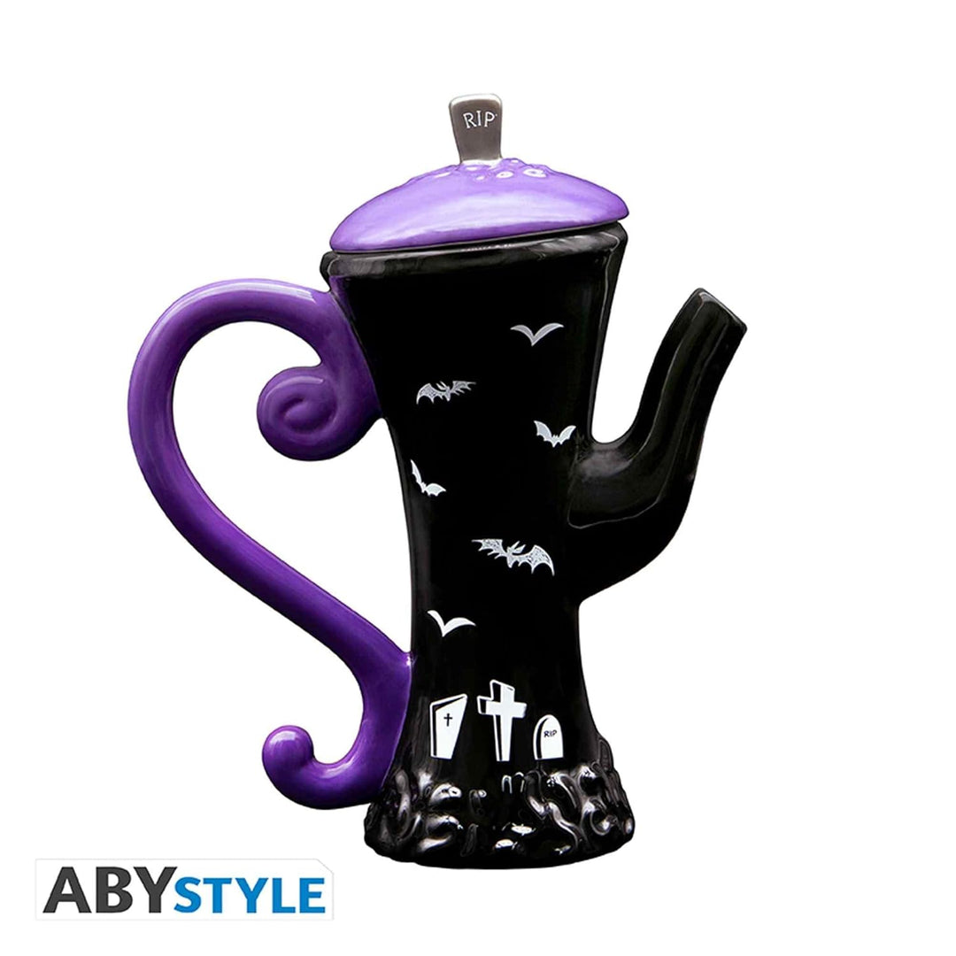 NIGHTMARE BEFORE XMAS Teekanne - Jack Skellington
