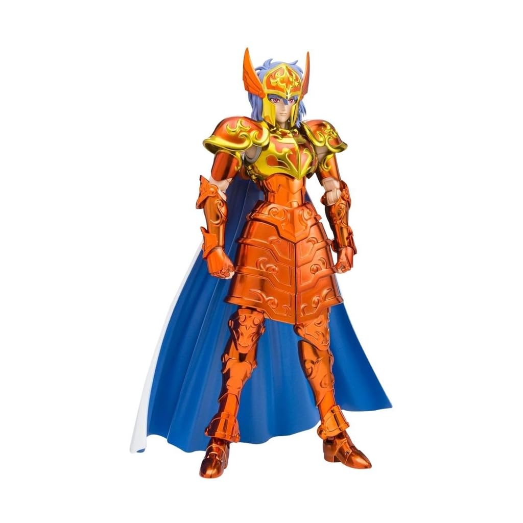TAMASHII NATIONS 123013 Does not Apply Figura Siren Sorrento Saint Seiya Myth Cloth EX 18CM, Multico