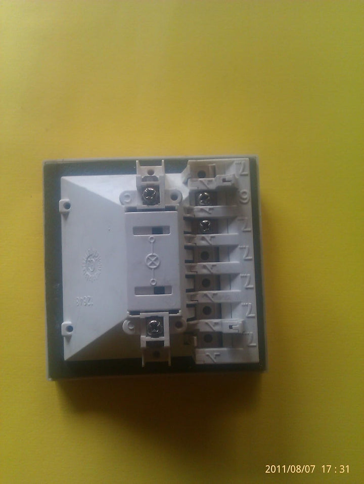 TASTENMODUL 1 RUFTASTE SIEDLE TM 511-01W