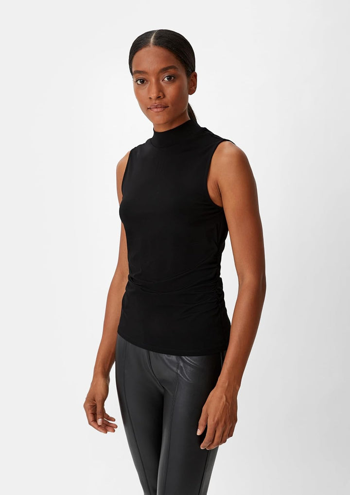 comma Damen T-Shirt 40 9999, 40 9999