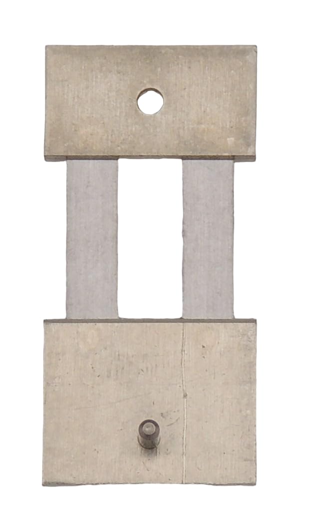 Pendel für Glockenspiel, Pendel, Kaminuhr, Kommode, Wanduhr, Parispendel, Masse überprüfen Sie die T