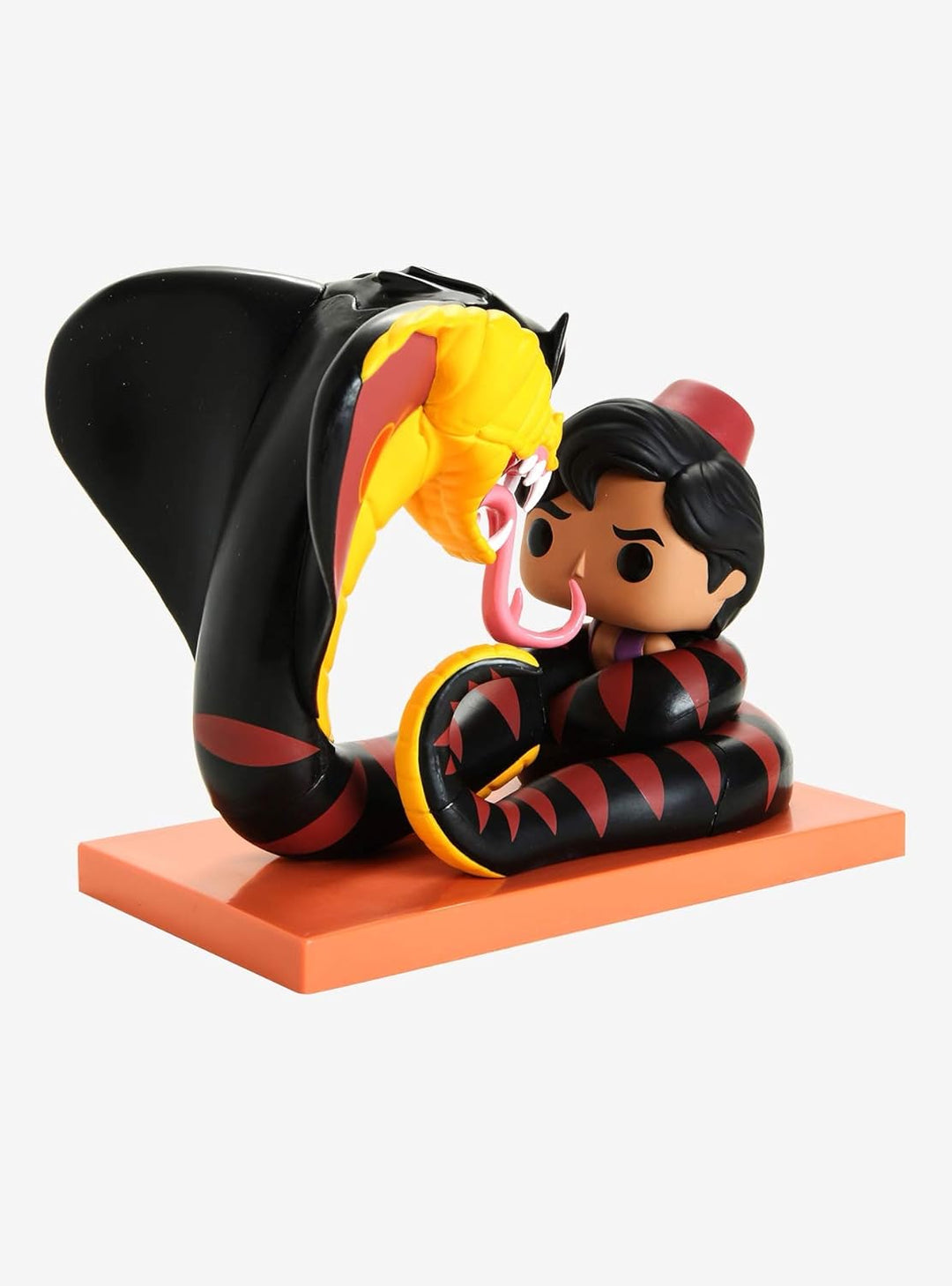 Funko Disney Treasures Aladdin Box (Exclusive)