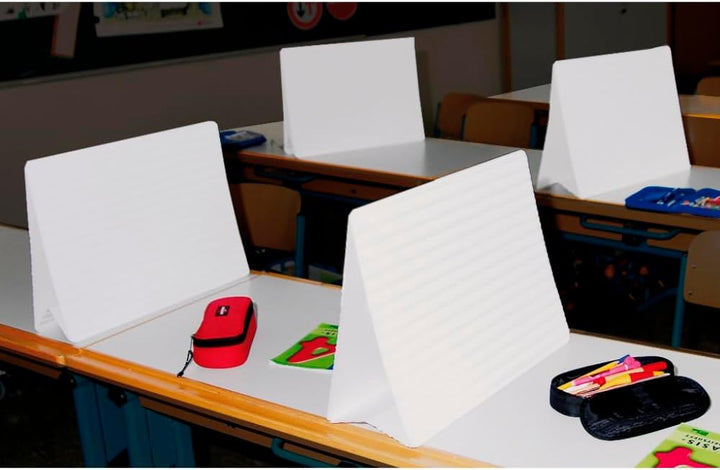 TimeTEX Clausura-Koffer gefüllt für Klassensatz, Motiv