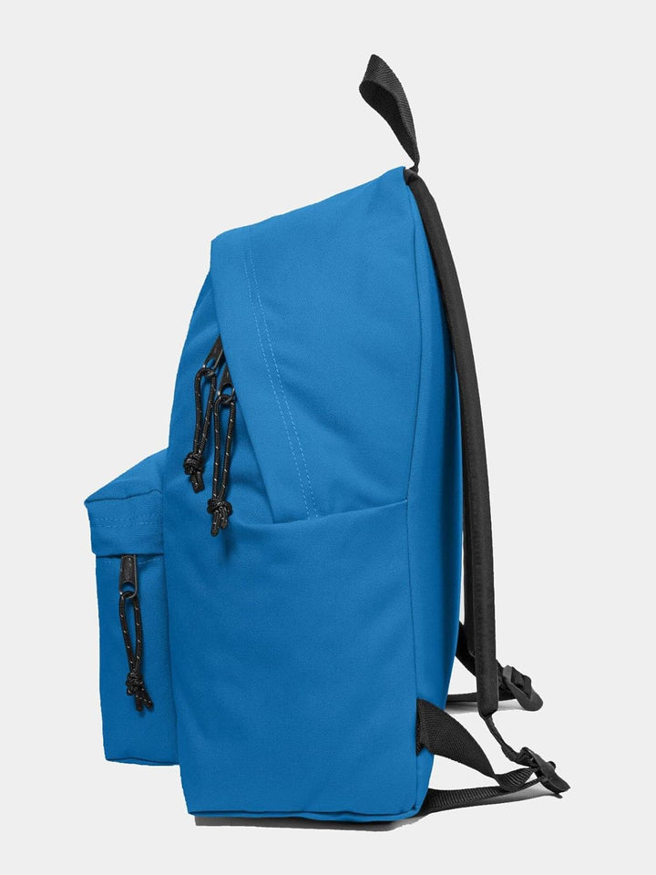 Eastpak Padded Pak’r Rucksack 24L (40 x 30 x 18 cm), wasserabweisend, robuster Schul- & Tagesrucksac