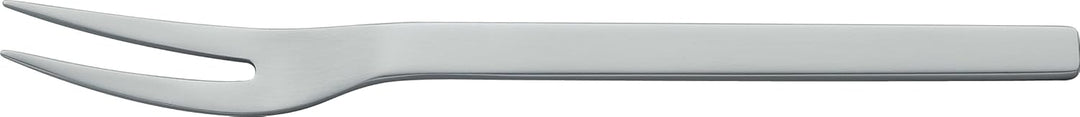 ZWILLING Minimale Vintage Besteckset, Für 12 Personen, 68-teilig, Mit Servicebesteck, Edelstahl, Mat