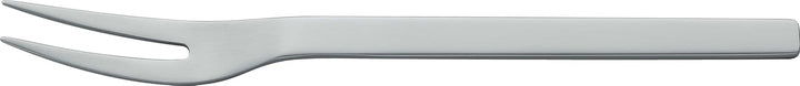 ZWILLING Minimale Vintage Besteckset, Für 12 Personen, 68-teilig, Mit Servicebesteck, Edelstahl, Mat
