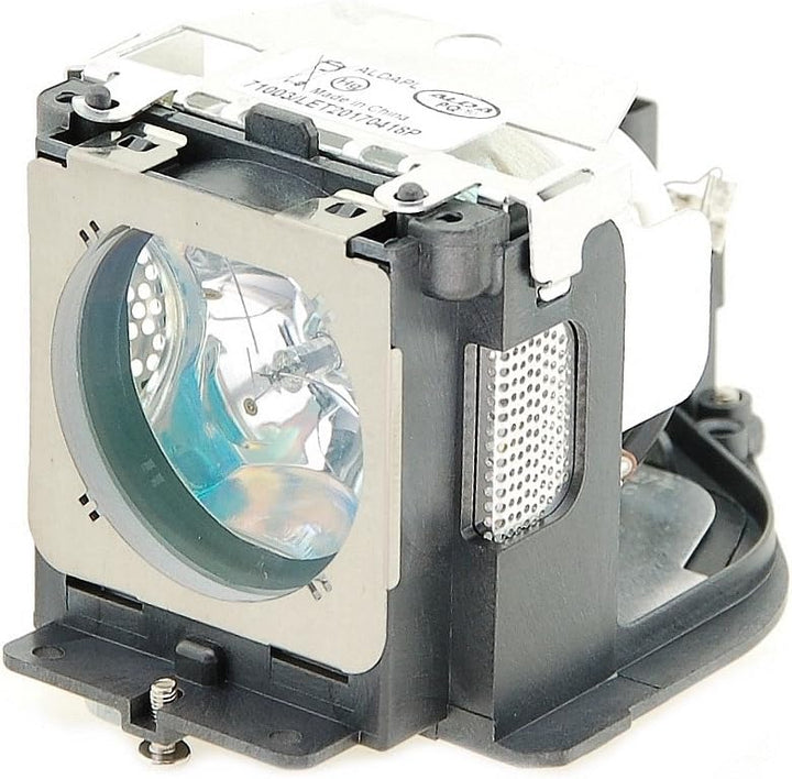 Alda PQ-Premium, Beamerlampe/Ersatzlampe kompatibel mit 610 333 9740, 610-333-9740, ET-SLMP111 für S