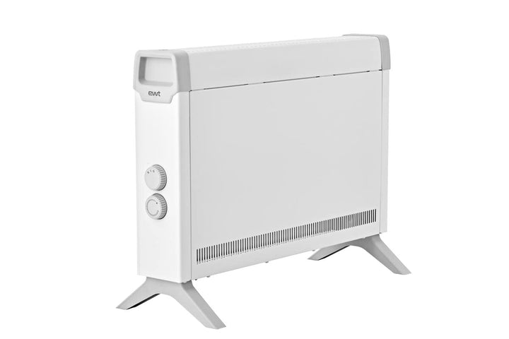 EWT Clima ML Konvektor-Heizgerät, Weiss