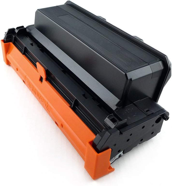 Green2Print Toner schwarz 15000 Seiten ersetzt HP-Samsung SU945A, Samsung MLT-D204U, MLT-D204U/ELS,