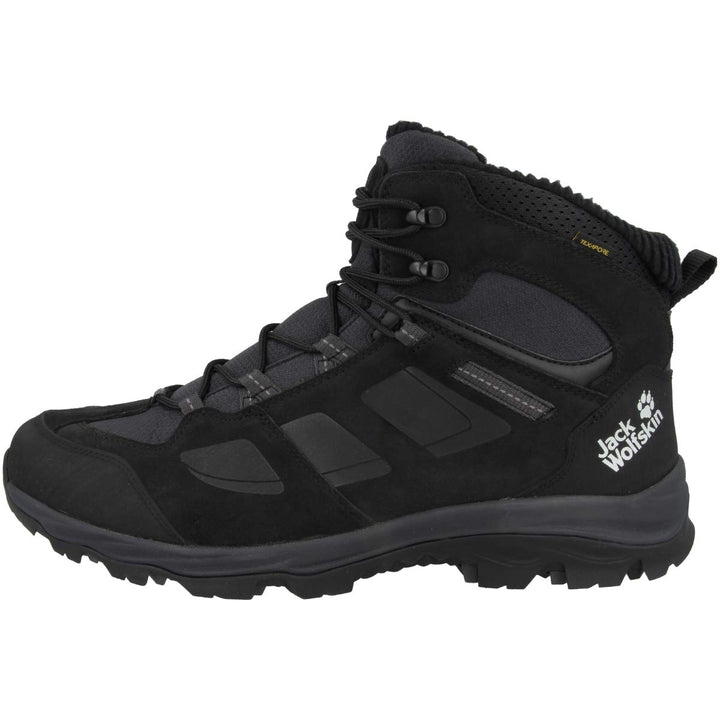 VOJO 3 WT TEXAPORE MID M 44.5 EU Phantom Black, 44.5 EU Phantom Black