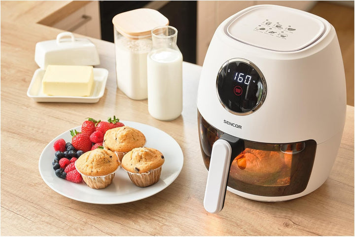 Air Fryer SFR 5340WH Sencor