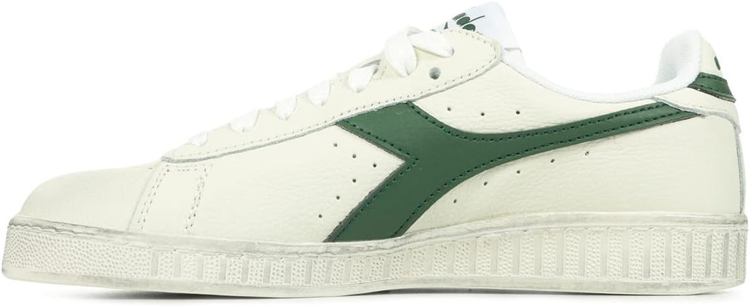 Diadora - Sneakers Game L Low Waxed für Mann und Frau 35 EU C1161, 35 EU C1161
