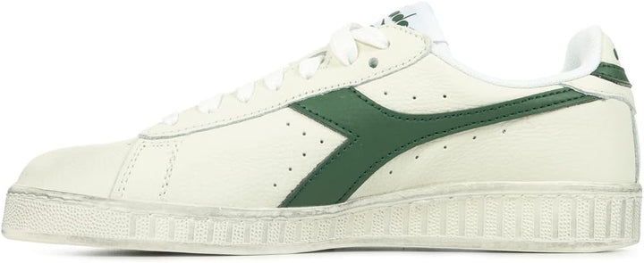 Diadora - Sneakers Game L Low Waxed für Mann und Frau 35 EU C1161, 35 EU C1161