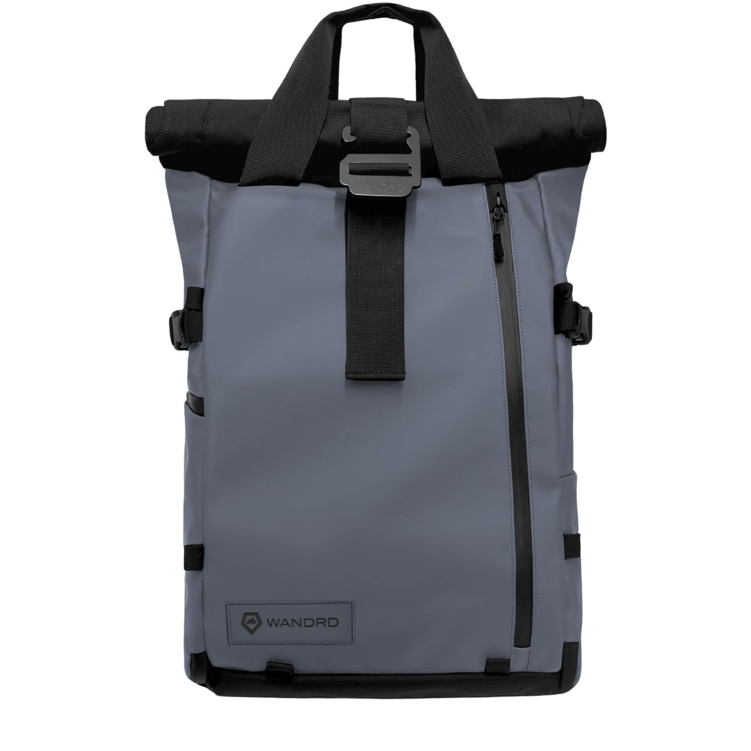 The PRVKE 31 Liter Blue Photo Bundel V3