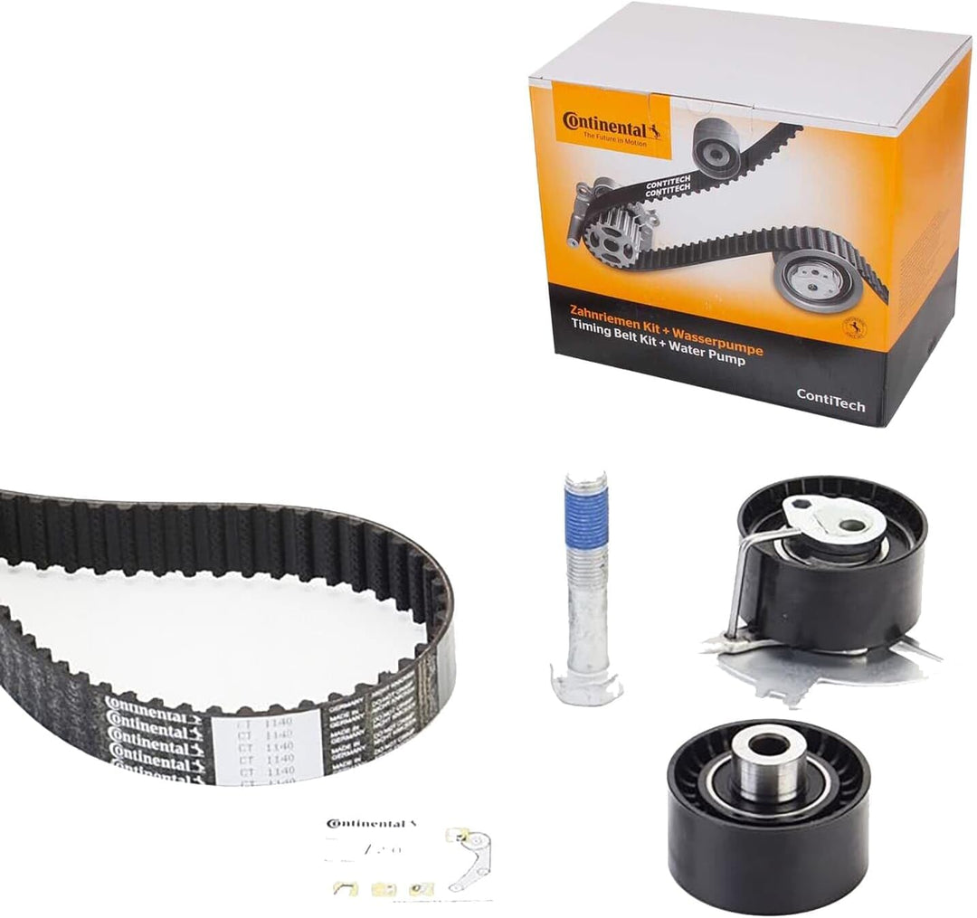 Contitech CT1140K2 Stromverteilerkit
