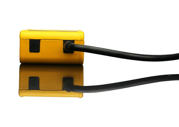 Kleiner QR/1D/2D Barcode-Scanner, Advanced, Metallgehäuse, QR Code, Aztec, Maxi Code, Data Matrix, S