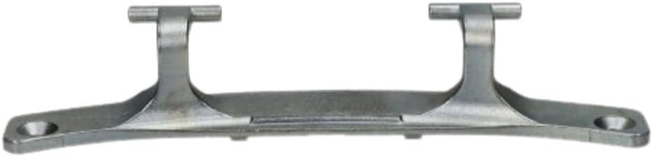 Original Wäschetrockner-Türscharnier, kompatibel mit Bloberg – 2968510200