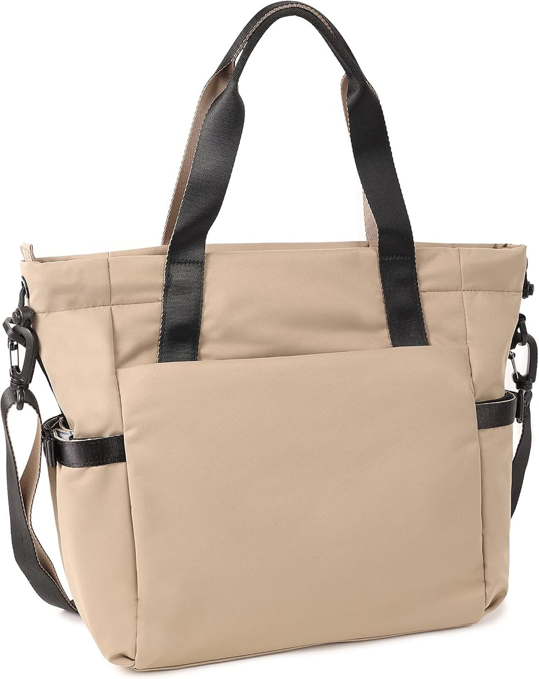 Hedgren Galactic Shopper Stone Beige, Stone Beige