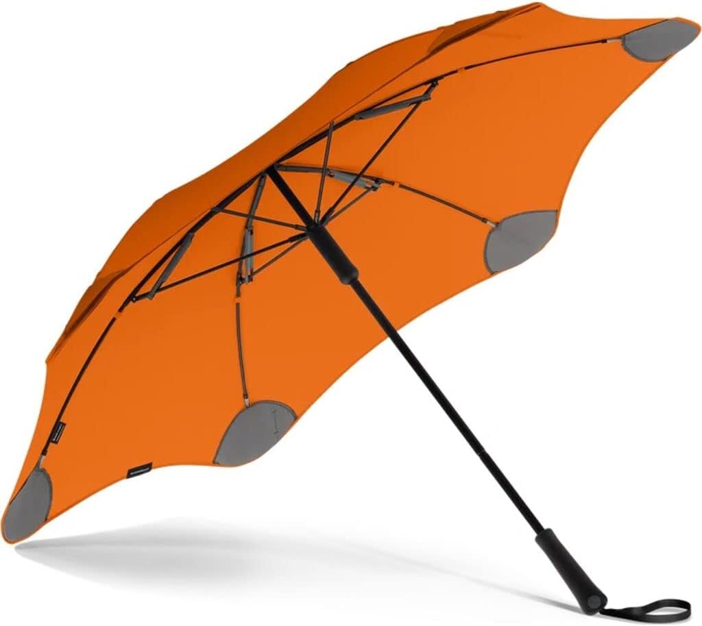 Blunt Umbrellas Classic Umbrella 120 cm Orange, 120 cm Orange