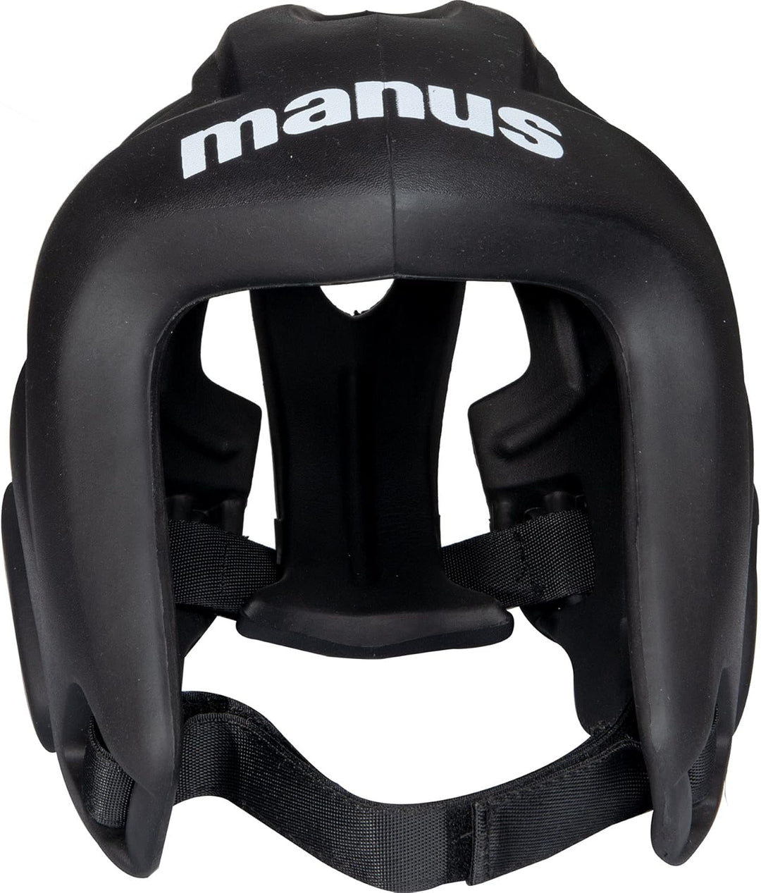 Manus Kopfschutz „IMV“ Schwarz XS, Schwarz XS