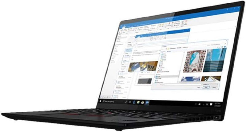 Lenovo ThinkPad X1 Nano Gen 1 20UN - Core i7 1160G7 / 2.1 GHz - Evo - Win10Pro - Iris Xe Graphics -