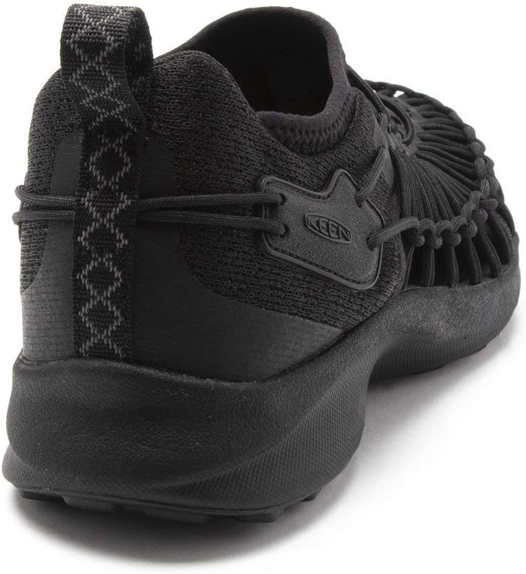 KEEN Adult Uneek SNK Men schwarz Gr. 42½