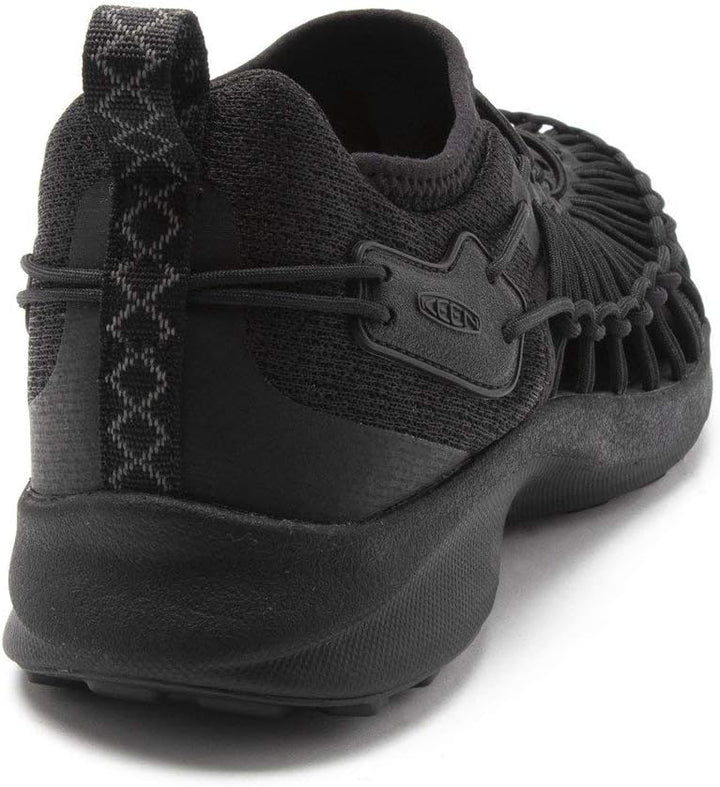 KEEN Adult Uneek SNK Men schwarz Gr. 42½