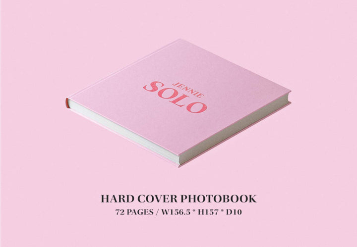 Solo-Inkl.Book, Audio-CD