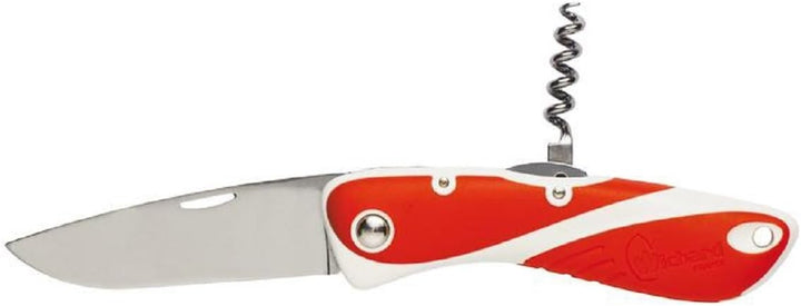 Sprenger WICHARD-Messer AquaTerra Seglermesser blau, blau