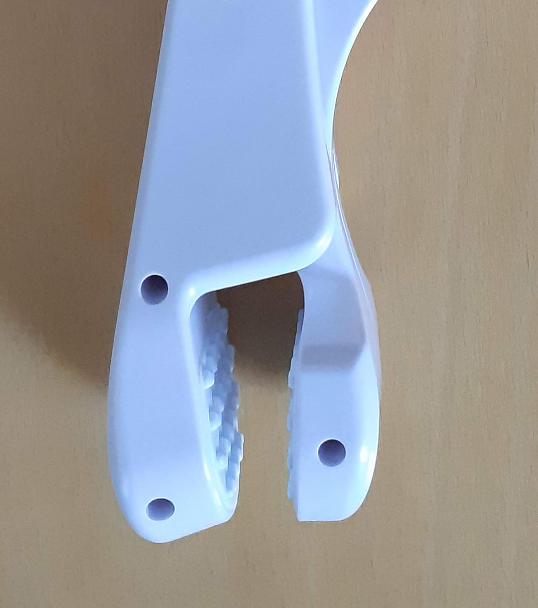 Niermann Standby 3489 Mobilehalter zum Klemmen, mit Spieluhr, weiss, 200 g zum klemmen mit Spieluhr