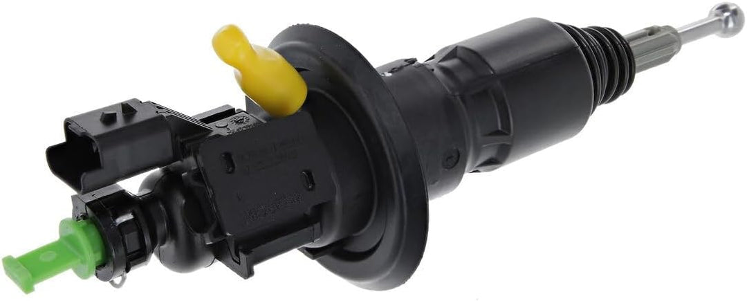Valeo Geberzylinder Kupplung 804917