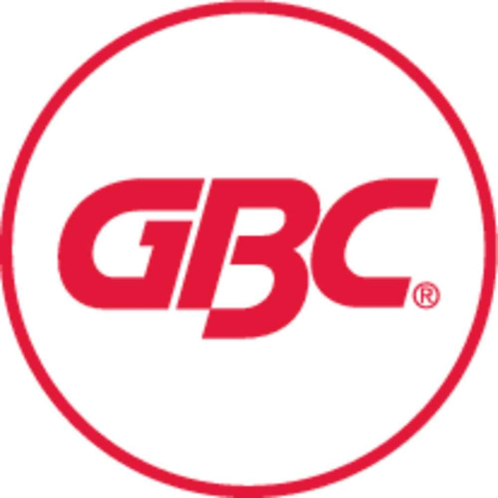 GBC ThermaBind Thermo-Bindemappen, weiss, 100 Stück, 1.5mm 1.5 mm, 1.5 mm