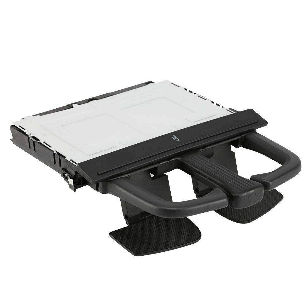LanCo Fit Golf MK4 Frontklappbarer Stretch Dash Getränkehalter Jetta Bora 1J0858601
