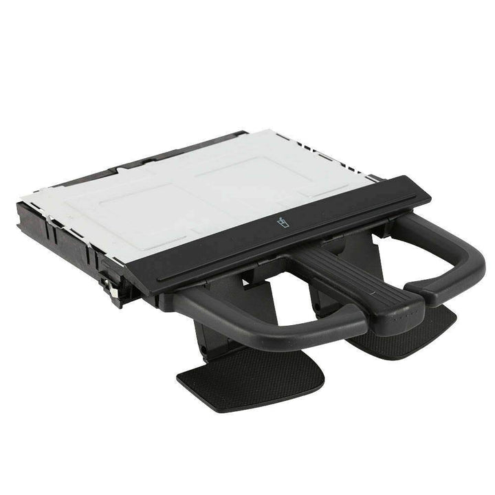 LanCo Fit Golf MK4 Frontklappbarer Stretch Dash Getränkehalter Jetta Bora 1J0858601