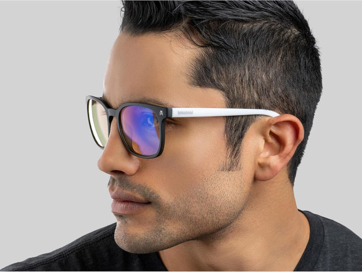 Gunnar Gaming- und Computerbrille - Tokidoki, Mozzarella- Blaulichtblockierende Brille - Patentierte