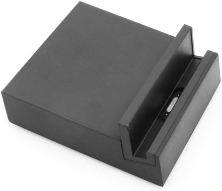 System-S Magnet Dockingstation Ladegerät Ladestation Cradle Dock für Sony Xperia Z2 Tablet