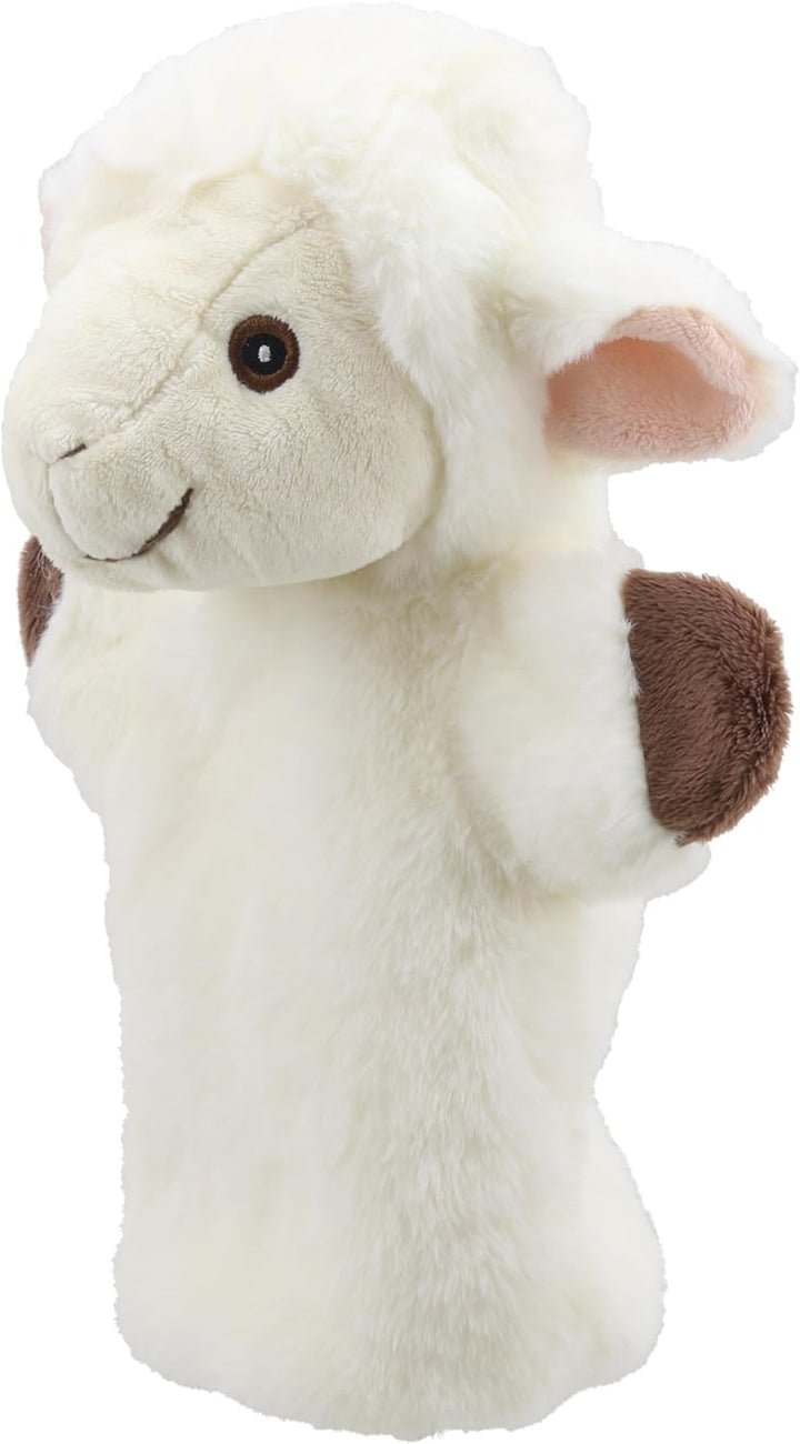 The Puppet Company Puppet Buddies Schaf Handpuppe