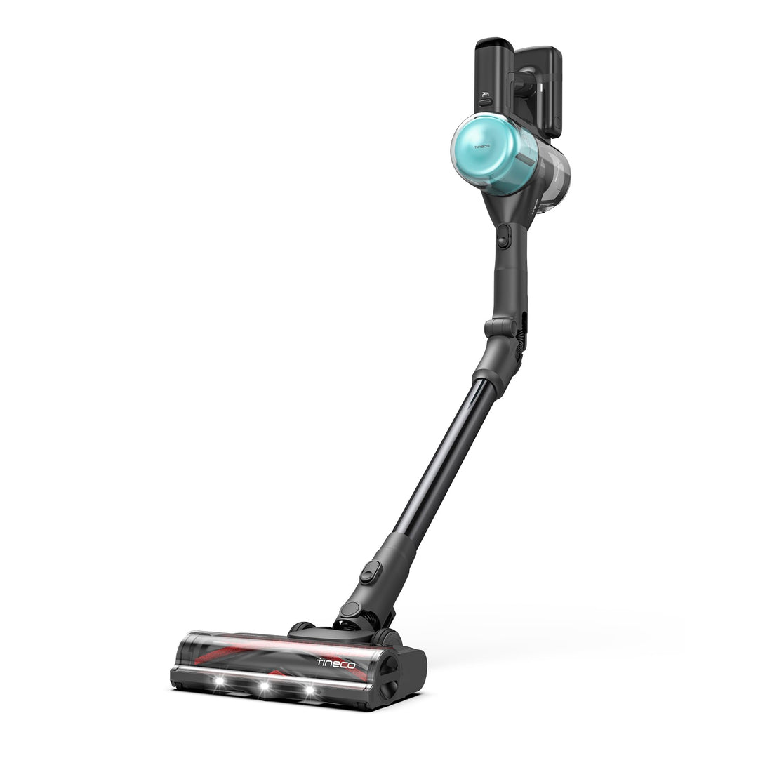 Tineco Pure ONE S50 PRO Pet Akkusauger, ZeroTangle, 200AW Saugleistung.