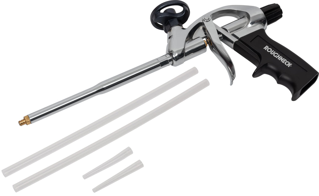 Roughneck Professional Foam Gun 32-310