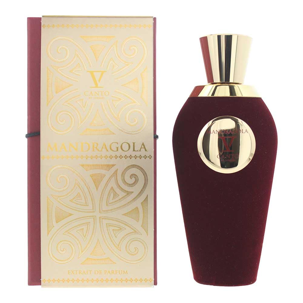 V Canto Mandragola 100 ml - Parfüm