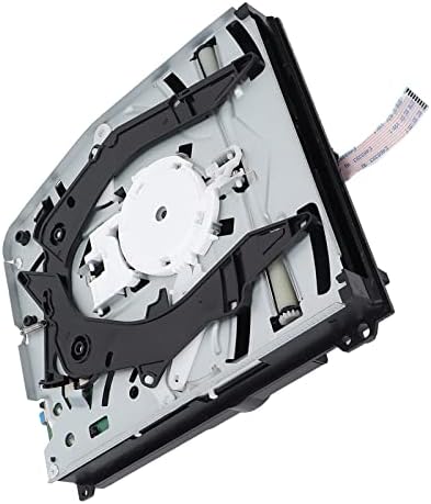 Ps4 Slim Cd Drive Replacement Ps4 Disc Drive Replacement Abs + Metal Internal Optical Drive Replacem