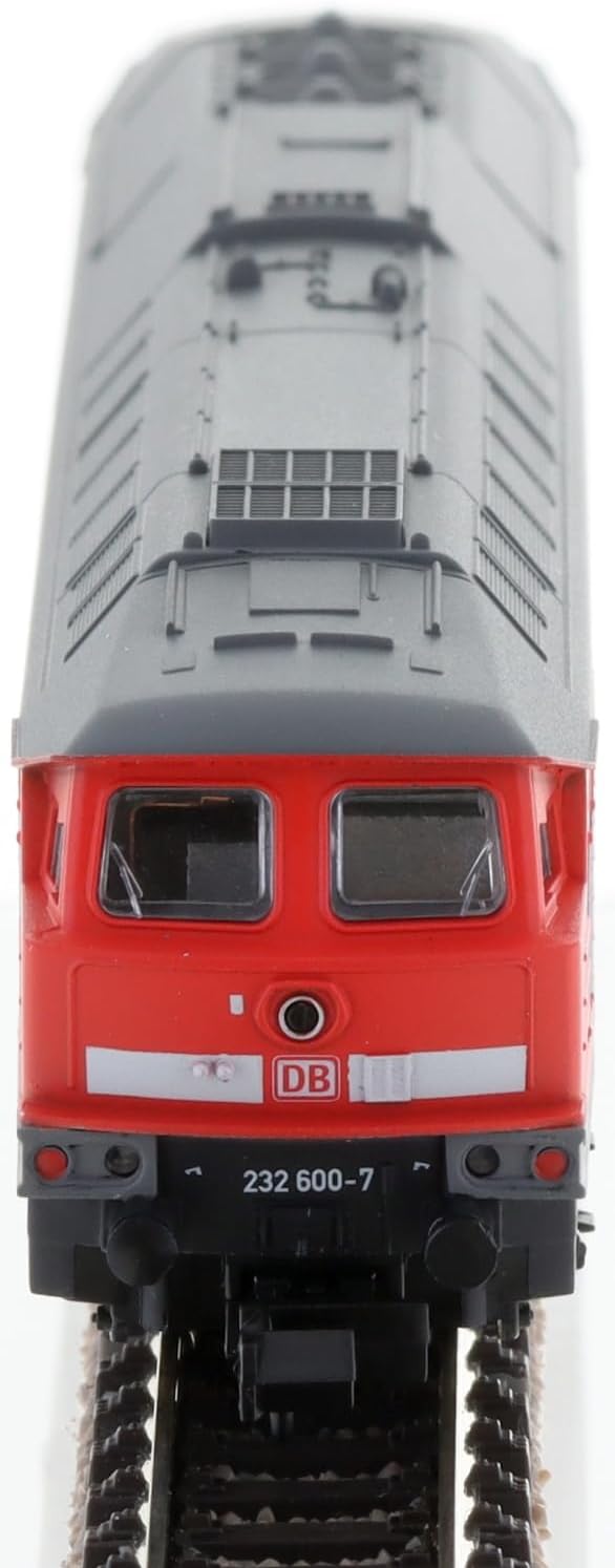 Minitrix 16233 Diesellokomotive Baureihe 232, DB AG
